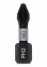 BOSCH 2607002803 Sada bitů Impact Control PH2 25 mm, 25 ks