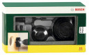 BOSCH 2607019450 11 darabos lyukasztó készlet