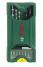 BOSCH 2607019579 15dílná sada Mini-X-Line mix