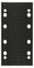 BOSCH 2608000326 Brusná deska 185 x 93 mm