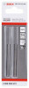 BOSCH 2608000672 Hoblovací nůž 2ks 56 mm, rovný, karbidový, 40°