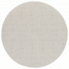 BOSCH 2608900708 Brusná mřížka 25ks M480, pr. 225 mm, P100