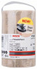 BOSCH 2608900787 Role brusné mřížky M480, 115 mm, 5 m, P120