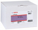 BOSCH 2608624100 Csiszolóvászon kézi csiszoláshoz Extra Cut S 152 × 229 mm