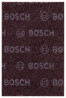 BOSCH 2608624102 Csiszolóvászon kézi csiszoláshoz Medium A 152 × 229 mm