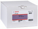 BOSCH 2608624102 Csiszolóvászon kézi csiszoláshoz Medium A 152 × 229 mm