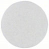 BOSCH 2608624114 Rounový čisticí kotouč 125 mm