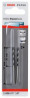 BOSCH 2608577157 Vrták do kovu 2ks HSS PointTeQ 2,6 mm