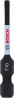 BOSCH 2608522485 Šroubovací bit Impact Control T10 Power Bit, 1 ks