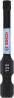 BOSCH 2608522488 Šroubovací bit Impact Control T25 Power Bit, 1 ks