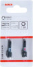 BOSCH 2608522474 Šroubovací bity Impact Control T20, 2 ks