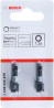 BOSCH 2608522475 Šroubovací bity Impact Control T25, 2 ks