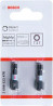 BOSCH 2608522476 Šroubovací bity Impact Control T27, 2 ks