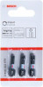 BOSCH 2608522479 Šroubovací bity Impact Control T, 3 ks