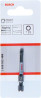 BOSCH 2608522488 Šroubovací bit Impact Control T25 Power Bit, 1 ks