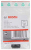 BOSCH 2608570101 szorítóhüvely vágógép rogzítéséhez átmérője = 1/4"