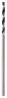 BOSCH 2608577153 Vrták do kovu 2ks HSS PointTeQ 1,0 mm