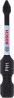 BOSCH 2608522480 Šroubovací bit Impact Control PH1 Power Bit, 1 ks