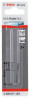 BOSCH 2608577153 Vrták do kovu 2ks HSS PointTeQ 1,0 mm