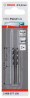 BOSCH 2608577156 Vrták do kovu 2ks HSS PointTeQ 2,5 mm