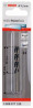BOSCH 2608577159 Vrták do kovu 2ks HSS PointTeQ 3,2 mm