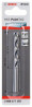 BOSCH 2608577165 Vrták do kovu HSS PointTeQ 5,0 mm
