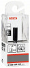 BOSCH 2608628441 Drážkovací fréza, 6 mm, D1 8 mm, L 19,6 mm, G 51 mm