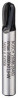 BOSCH 2608628460 Žlábkovací fréza, 6 mm, R1 3,2 mm, D 6,35 mm, L 9,1 mm, G 40 mm