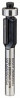 BOSCH 2608628462 Zarovnávací fréza, 6 mm, D1 9,5 mm, L 13,7 mm, G 56 mm