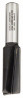 BOSCH 2608628467 Drážkovací fréza, 12 mm, D1 18 mm, L 40 mm, G 81 mm
