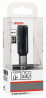 BOSCH 2608628467 Drážkovací fréza, 12 mm, D1 18 mm, L 40 mm, G 81 mm