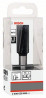 BOSCH 2608628468 Drážkovací fréza, 12 mm, D1 20 mm, L 40 mm, G 81 mm