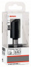 BOSCH 2608628469 Drážkovací fréza, 12 mm, D1 25 mm, L 40 mm, G 81 mm