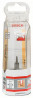 BOSCH 2608629353 Drážkovací fréza Expert for Wood 8 mm/D 3 mm/L 9,5 mm/G 50,7 mm