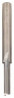 BOSCH 2608629355 Drážkovací fréza Expert for Wood 8 mm/D 6 mm/L 25,4 mm/G 76 mm
