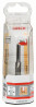 BOSCH 2608629355 Drážkovací fréza Expert for Wood 8 mm/D 6 mm/L 25,4 mm/G 76 mm