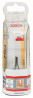 BOSCH 2608629356 Drážkovací fréza Expert for Wood 8 mm/D 5 mm/L 12,7 mm/G 51 mm