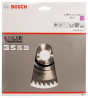 BOSCH 2608640519 Pilový kotouč Multi Material 165 x 30 x 2,4 mm; 42