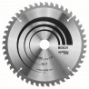 BOSCH 2608641202 Pilový kotouč Optiline Wood 260 x 30 x 3,2 mm, 48