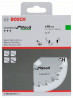 BOSCH 2608643071 Pilový kotouč Optiline Wood 85 x 15 x 1,1 mm, 20