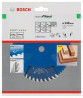 BOSCH 2608644010 Pilový kotouč Expert for Wood 140 x 20 x 1,8 mm, 42