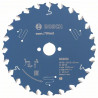 BOSCH 2608644011 Pilový kotouč Expert for Wood 150 x 20 x 2,6 mm, 24