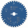BOSCH 2608644017 Pilový kotouč Expert for Wood 160 x 20 x 2,2 mm, 36