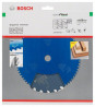 BOSCH 2608644019 Pilový kotouč Expert for Wood 160 x 20 x 2,6 mm, 24
