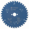 BOSCH 2608644023 Pilový kotouč Expert for Wood 165 x 20 x 2,6 mm, 36