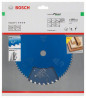 BOSCH 2608644026 Pilový kotouč Expert for Wood 165 x 30 x 2,6 mm, 36