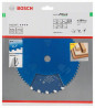 BOSCH 2608644035 Pilový kotouč Expert for Wood 184 x 16 x 2,6 mm, 24