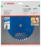 BOSCH 2608644036 Pilový kotouč Expert for Wood 184 x 16 x 2,6 mm, 40