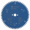 BOSCH 2608644037 Pilový kotouč Expert for Wood 184 x 16 x 2,6 mm, 56
