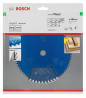 BOSCH 2608644037 Pilový kotouč Expert for Wood 184 x 16 x 2,6 mm, 56